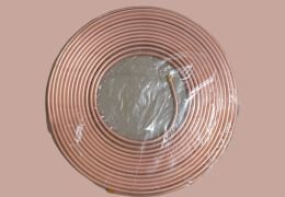 Copper Pipe